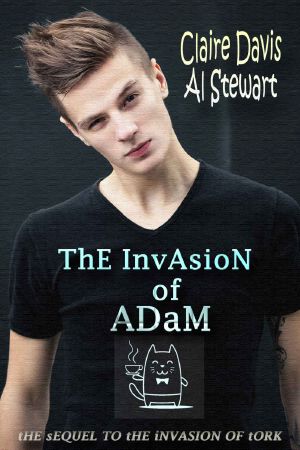 [Tork and Adam 02] • The Invasion of Adam